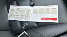 Honda Civic 1.8 i-VTEC SR 5dr Auto [DASP] Petrol Hatchback